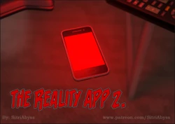 [SitriAbyss] The Reality App 2