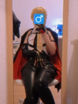 Yclawz - Evelyn Chevalier