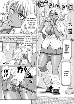 Futanari Bitch Gal wa Suki desu ka 02 (Sin censura) [Ray-Raw] [Nobuhiro]