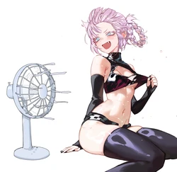 [zephypotato] Nazuna Nanakusa Compilation Vol. 2