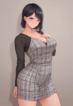 Seto Yumiko [AI Generated]