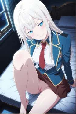 Machina Ai - Elena Kimberlight (Patreon) [AI Generated]