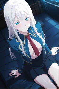 Machina Ai - Elena Kimberlight Extra (Patreon) [AI Generated]