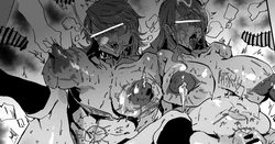 [Hiro潶] 《风纪崩坏》