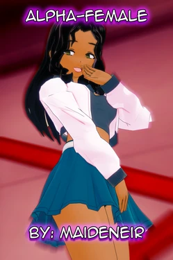 [Maideneir] Alpha Female