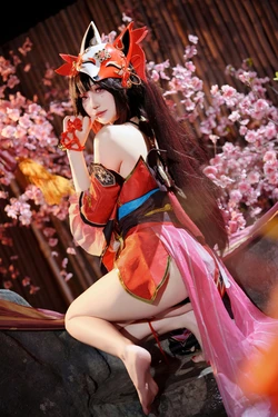 焖焖碳 - 花火 (崩坏：星穹铁道)