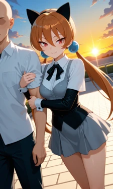 JONJON - Alisa Southerncross ① (181 images) (Patreon) [AI Generated]