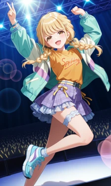 JONJON - Kotone Fujita ① (239 images) (Patreon) [AI Generated]