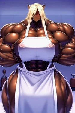 Artist:orhidena [AI GENERATED]