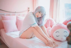 姜仁卿_和泉纱雾