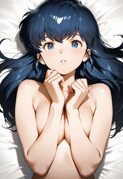 Otonashi Kyouko (Maison Ikkoku) [AI Generated]