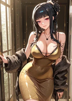 [KALA AI NSFW] d killer wife (nikke) 470 pics (Patreon) [AI Generated]