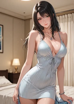 [KALA AI NSFW] rinoa heartilly 480 pics (Patreon) [AI Generated]