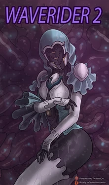 Waverider 2 (Warframe) - F4derati0n