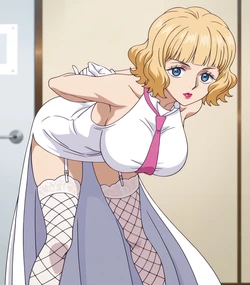 [Spairk1313] Stussy [AI Generated]