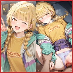 [PIXIV] かわいそなのです [54562303] [AI Generated] [2]