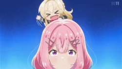 Watashi ga Koibito ni Nareru Wakenaijan, Muri Muri! (Muri ja Nakatta!?) animation