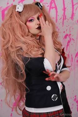 Kiki Rose - Junko