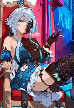 [Dependency] Cerydra [AI Generated]