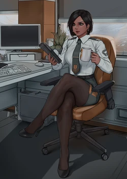 ZeroGravitas - Biolab Part 2 (Patreon)