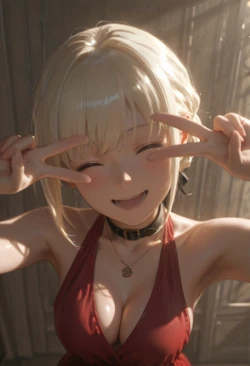 [at-sa-kon13] Chisato Nishikigi [AI Generated]