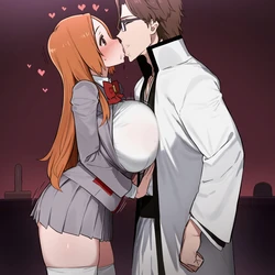 (PATREON) [AI Generated] Myanu Part 1