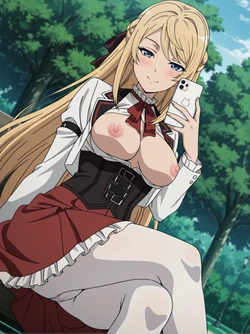 creatai - Ariel Anemoi Asura アリエル・アネモイ・アスラ (81P) (Patreon) [AI Generated]