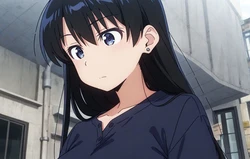 Purisima - Ruri Rocks: Arato Nagi SEX (Patreon) [AI Generated]
