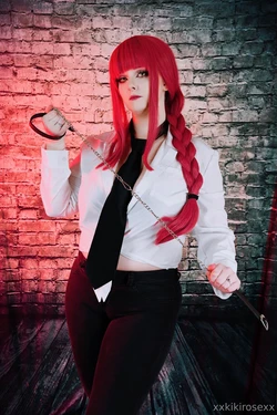 Kiki Rose - Makima