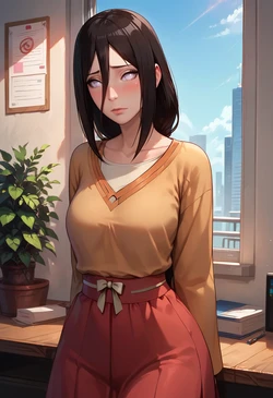 Hanabi [AI Generated]