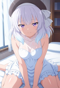 MuaverAI - Seggs // Arisu Sakayanagi [32 + 3 Extra images] (Patreon) [AI Generated]