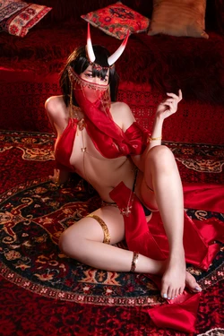 [Hatori Sama] 能代