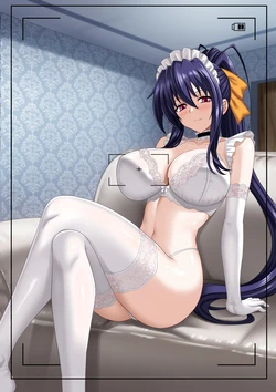 [Hell And Heaven] December 2023