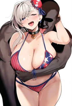 [Menthol] musashi[90] [AI Generated]