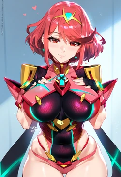 [Patreon] ChocoPizza [AI Generated] [Decensored]【81】