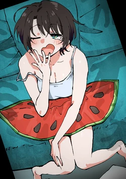 [Ahemaru] Suyasuya Curry Rice｜Curry con Arroz Dormilón (Oozora Subaru) [Spanish] [BigDaddy Scan]