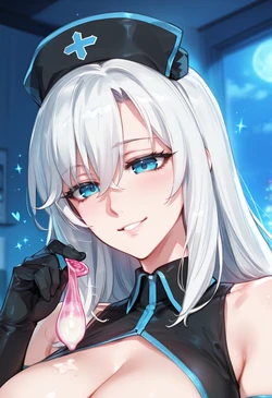 ChocoPizza - v3f/request: La Folia Rihavein 451 (Patreon) [AI Generated]