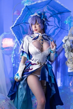 [Hatori Sama] 坎特蕾拉