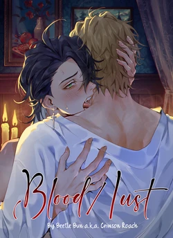 [Crimson Roach] Blood/Lust