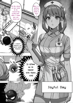 Joyful Day [AI Generated]