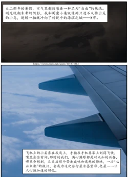 [Lula] 迷途