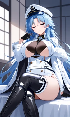 Sovetskaya Belorussiya set（AZUR LANE）