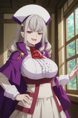 AIlya - Sophia Keren/ソフィア・ケレン (Patreon) [AI Generated]