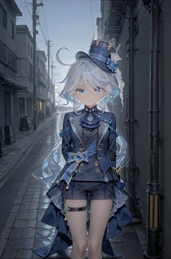 [Unifans]-Nyako(AI Generated)【2025.7】Part 6