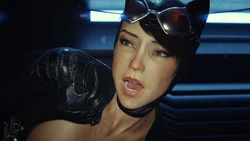 Rescraft - Catwoman [2021]