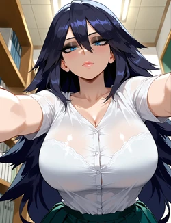 [Kaistar] Midnight (AI Generated)