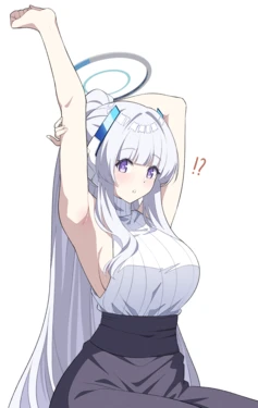 [PIXIV] Reia (30478106) (2025.08.18)