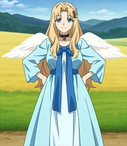 [Spairk1313] Filo [AI Generated]