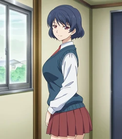 [Spairk1313] Rui Tachibana [AI Generated]