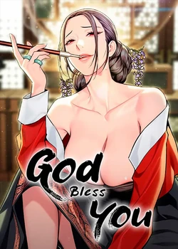 God Bless You (1-45) (only hot frames)
